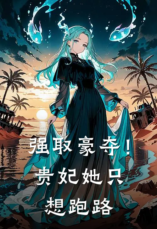 强取豪夺！贵妃她只想跑路