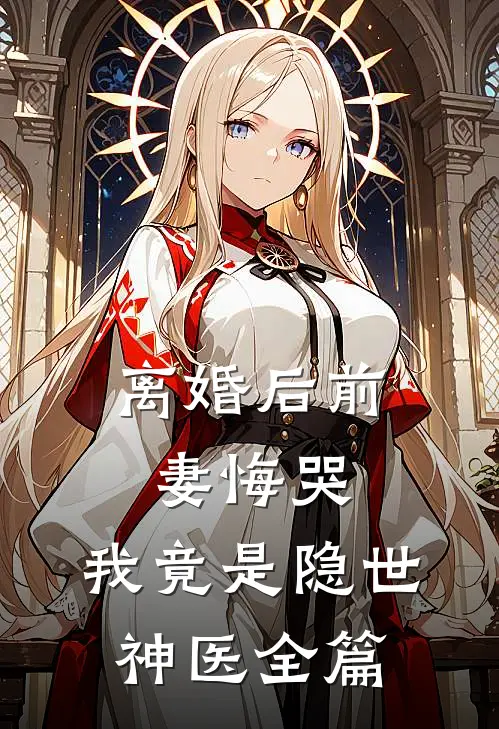 离婚后前妻悔哭，我竟是隐世神医全篇