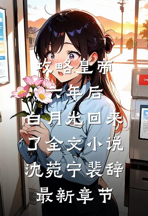 攻略皇帝六年后，白月光回来了全文小说沈菀宁裴辞最新章节