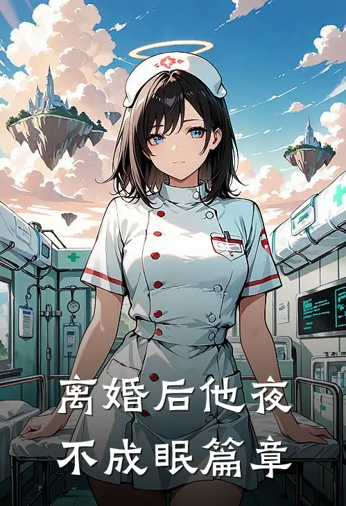 离婚后他夜不成眠篇章