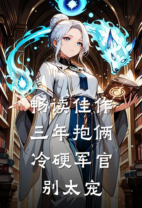 畅读佳作三年抱俩，冷硬军官别太宠