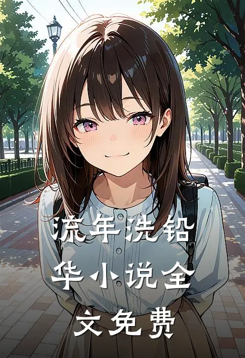 流年洗铅华小说全文免费