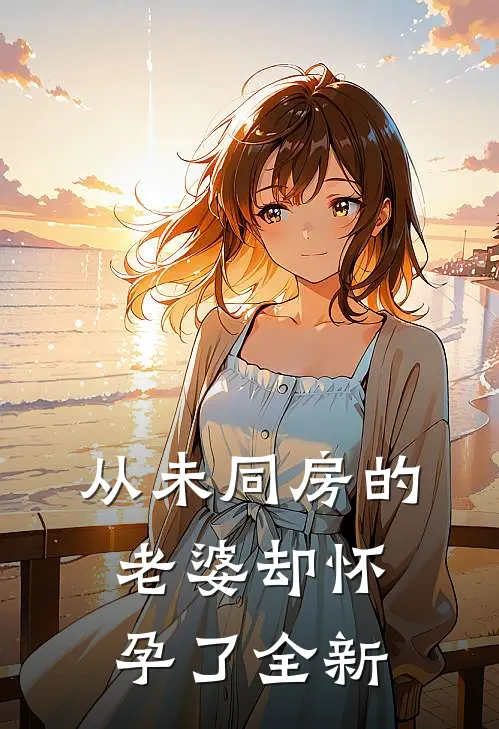 从未同房的老婆却怀孕了全新