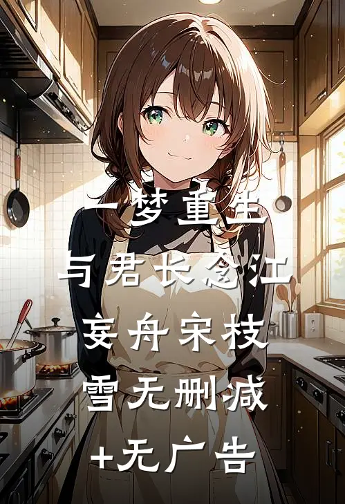 一梦重生，与君长念江妄舟宋枝雪无删减+无广告