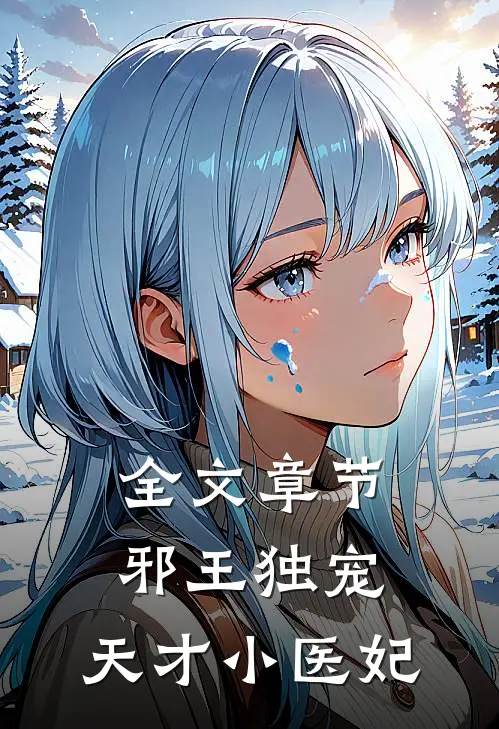 全文章节邪王独宠天才小医妃免费阅读