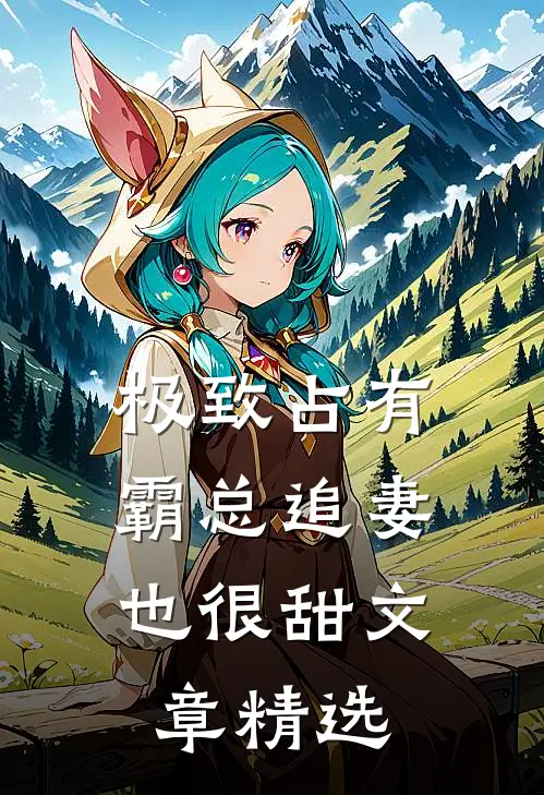 极致占有：霸总追妻也很甜文章精选