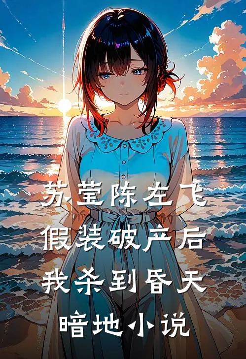 苏莹陈左飞假装破产后，我杀到昏天暗地小说