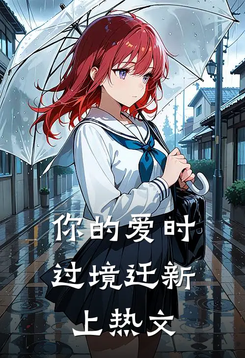 你的爱时过境迁新上热文