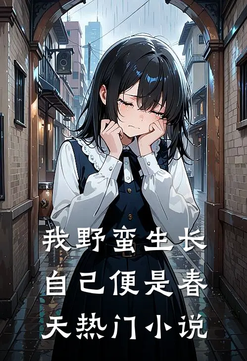 我野蛮生长，自己便是春天热门小说
