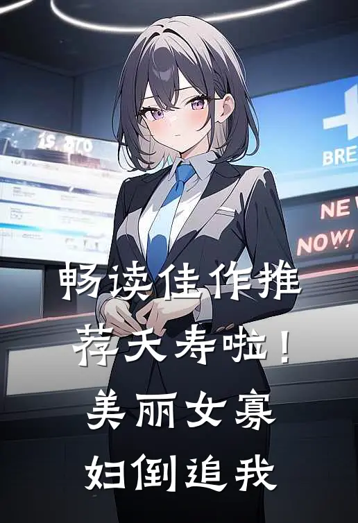 畅读佳作推荐夭寿啦！美丽女寡妇倒追我