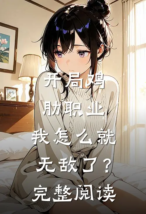 开局鸡肋职业，我怎么就无敌了？完整阅读