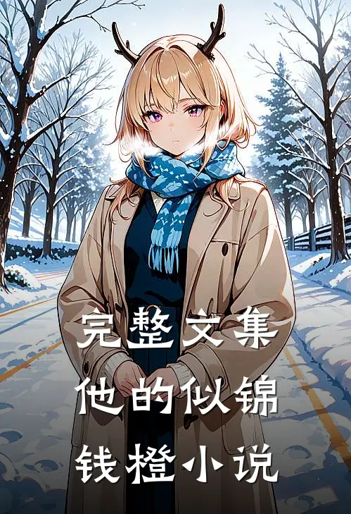 完整文集他的似锦钱橙小说