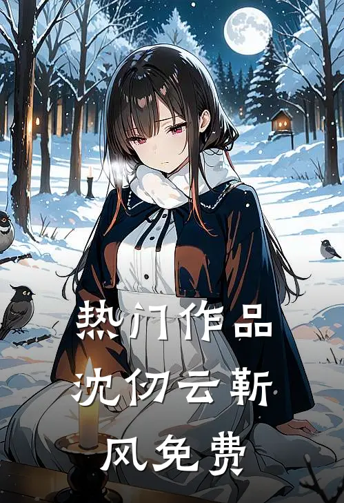 热门作品沈仞云靳风免费