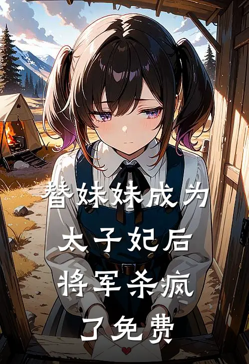 替妹妹成为太子妃后，将军杀疯了免费