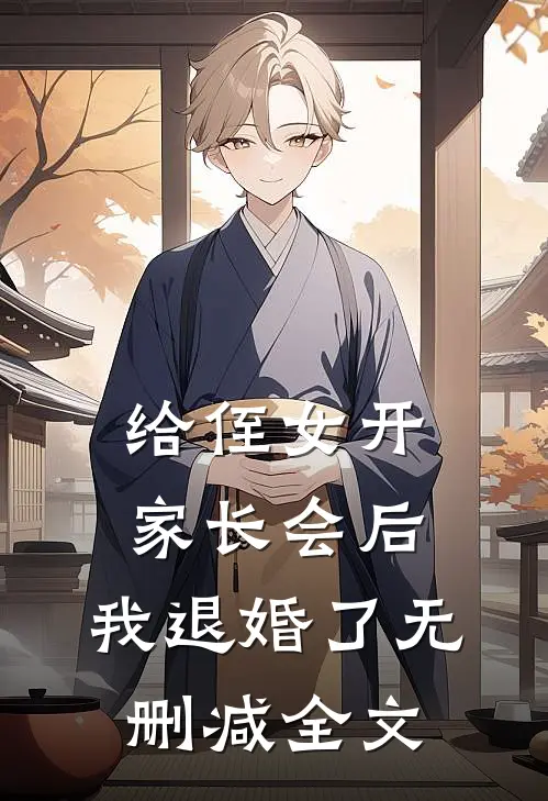 给侄女开家长会后，我退婚了无删减全文