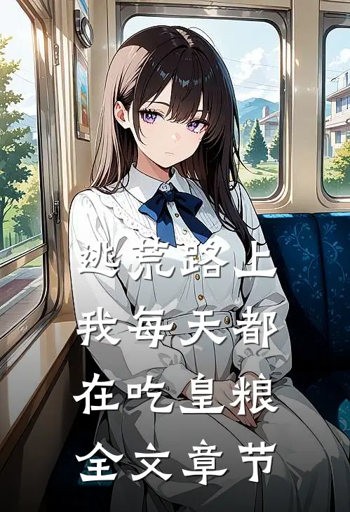 逃荒路上，我每天都在吃皇粮全文章节