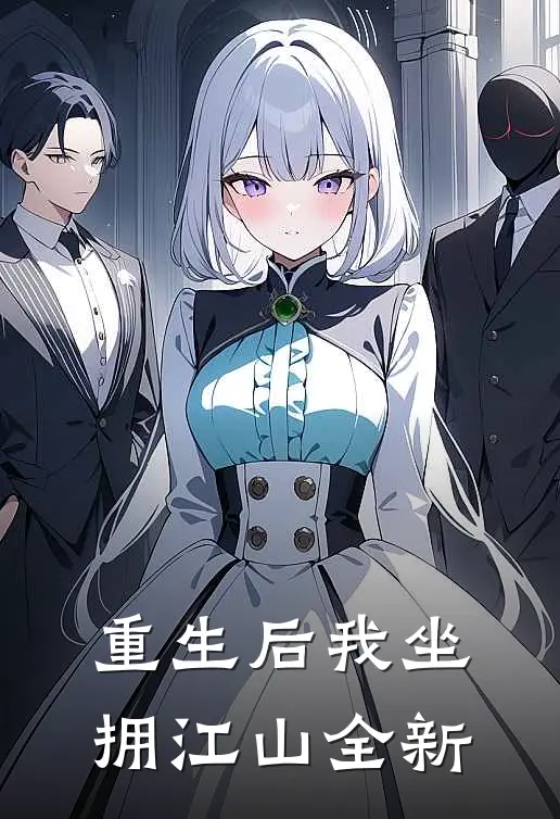 重生后我坐拥江山全新