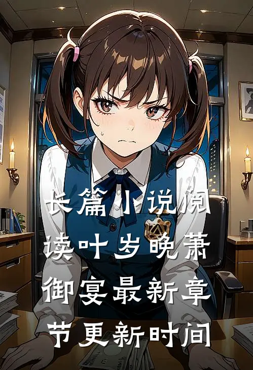 长篇小说阅读叶岁晚萧御宴最新章节更新时间