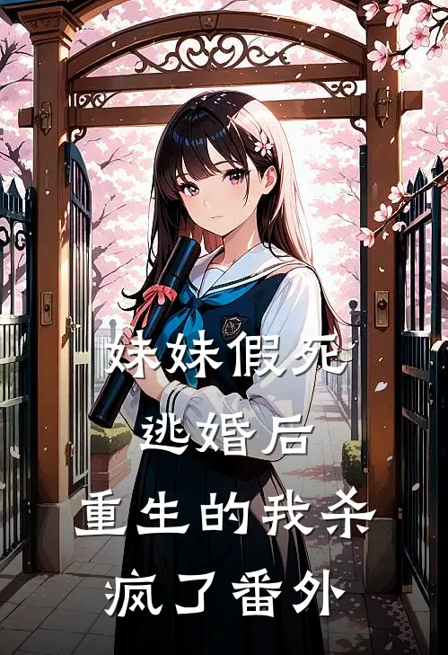妹妹假死逃婚后，重生的我杀疯了番外