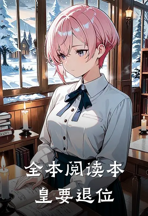 全本阅读本皇要退位