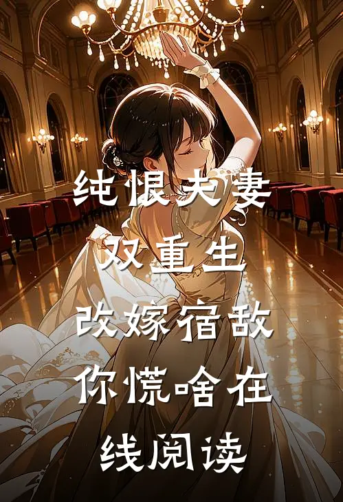 纯恨夫妻双重生，改嫁宿敌你慌啥在线阅读