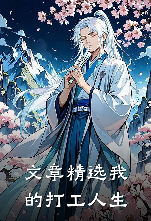 文章精选我的打工人生