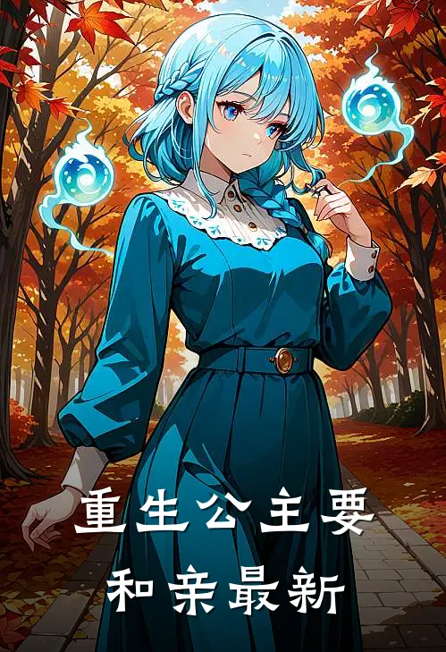 重生公主要和亲最新