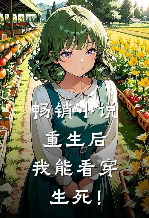 畅销小说重生后，我能看穿生死！