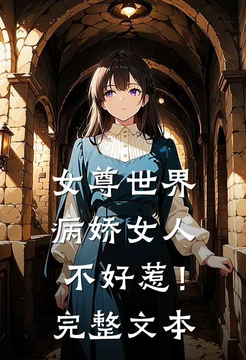 女尊世界：病娇女人不好惹！完整文本