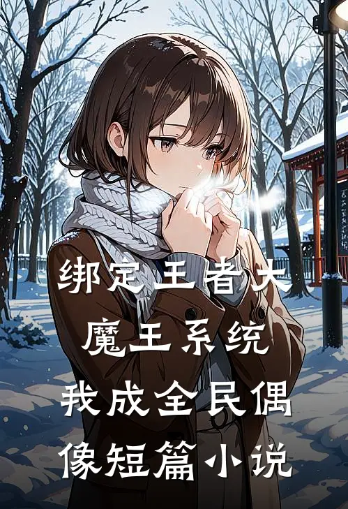 绑定王者大魔王系统，我成全民偶像短篇小说
