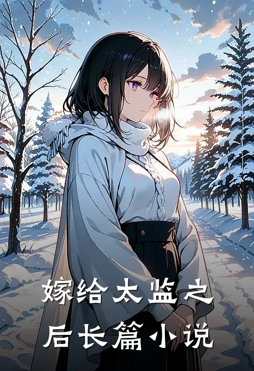 嫁给太监之后长篇小说