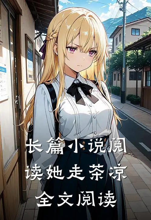 长篇小说阅读她走茶凉全文阅读