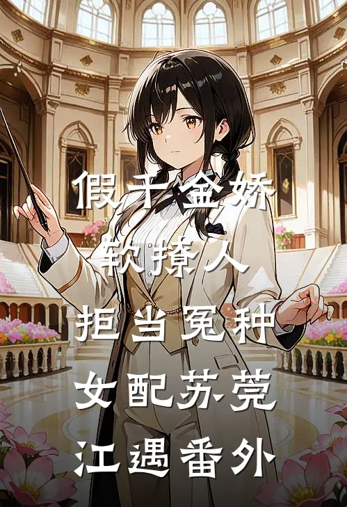 假千金娇软撩人，拒当冤种女配苏莞江遇 番外