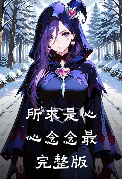 所求是心心念念最完整版