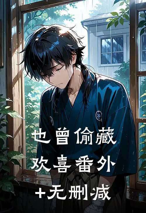 也曾偷藏欢喜番外+无删减