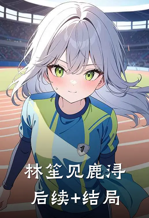 林笙见鹿浔后续+结局