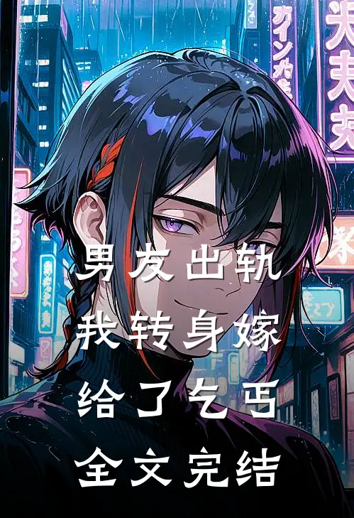 男友出轨我转身嫁给了乞丐全文完结