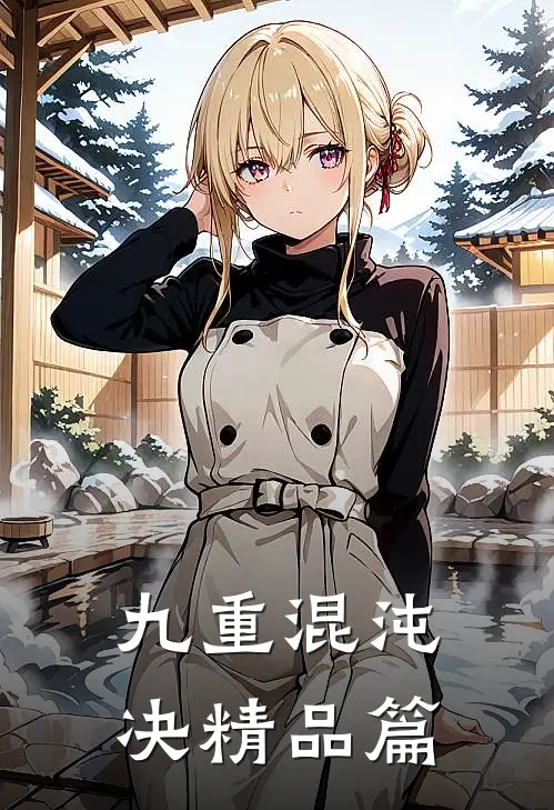 九重混沌决精品篇