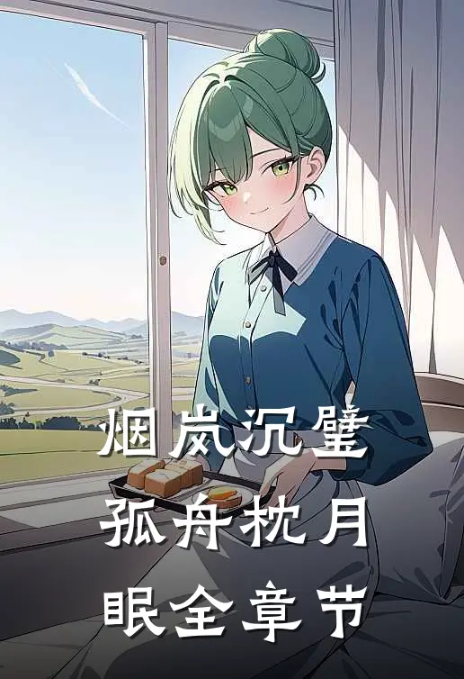 烟岚沉璧，孤舟枕月眠全章节