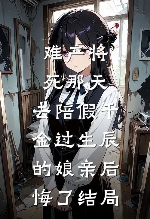 难产将死那天，去陪假千金过生辰的娘亲后悔了结局