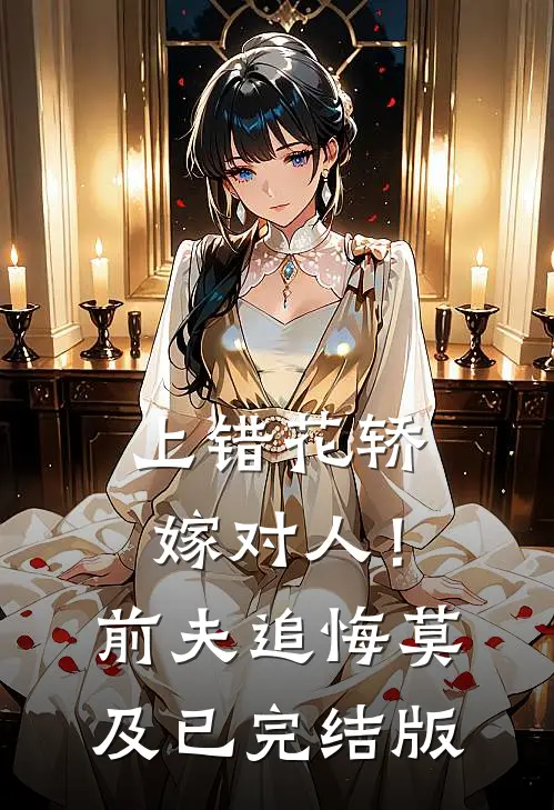 上错花轿嫁对人！前夫追悔莫及已完结版