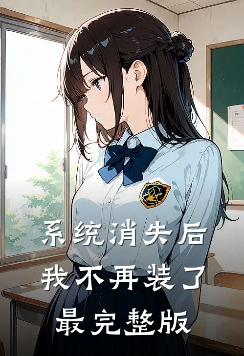 系统消失后，我不再装了最完整版