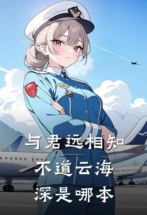 与君远相知，不道云海深是哪本