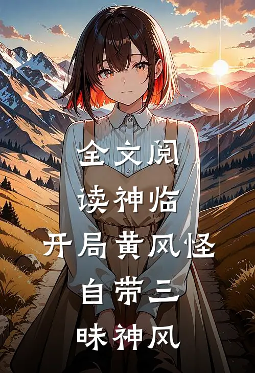全文阅读神临：开局黄风怪，自带三昧神风
