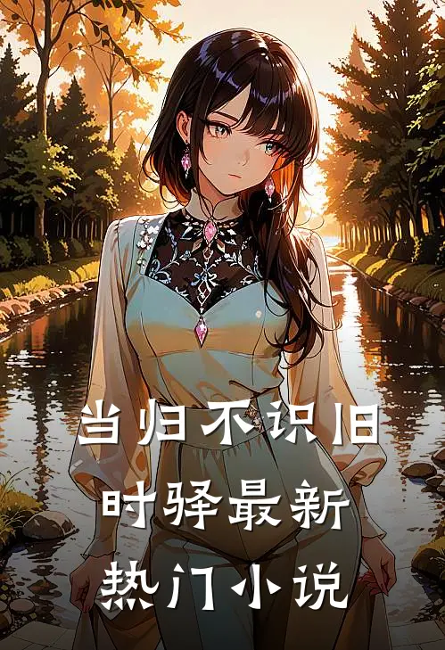 当归不识旧时驿最新热门小说