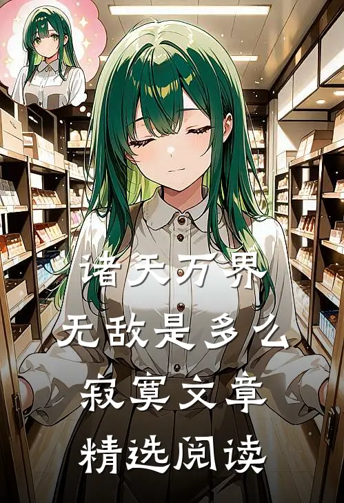 诸天万界：无敌是多么寂寞文章精选阅读