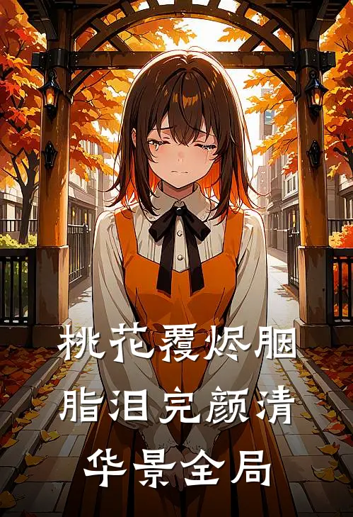 桃花覆烬胭脂泪完颜清华景全局