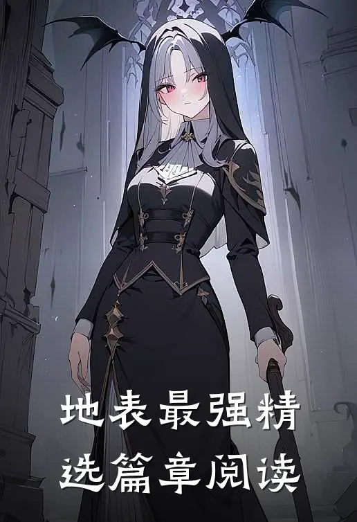地表最强精选篇章阅读