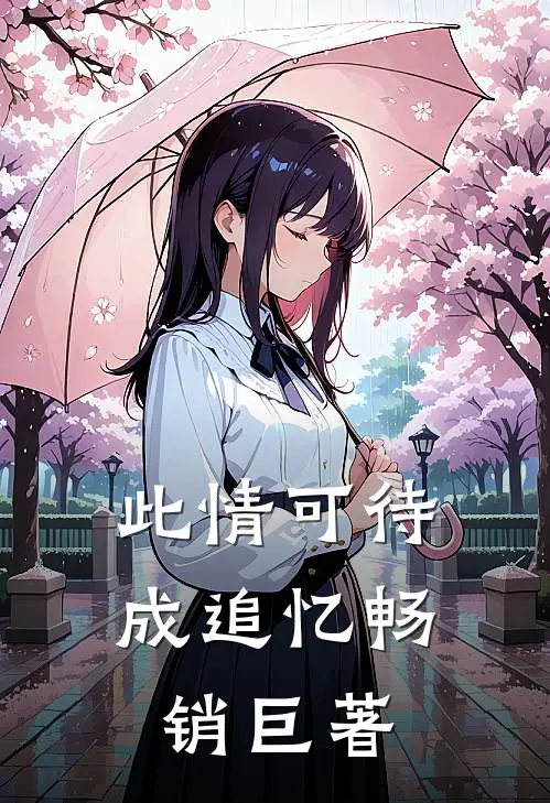 此情可待成追忆畅销巨著