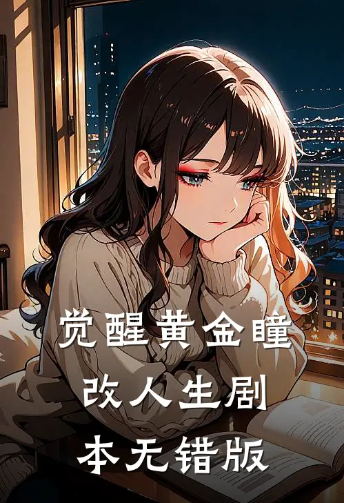 《觉醒黄金瞳，改人生剧本》无错版